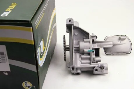 Оливний насос BGA LP2351