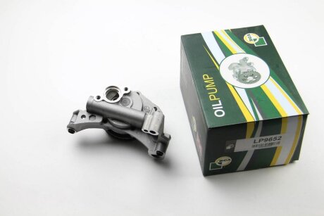 Помпа масляна BGA LP9652