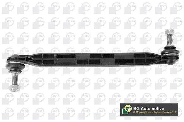 Тяга/стійка, стабілізатор BGA LS9512 (фото 1)