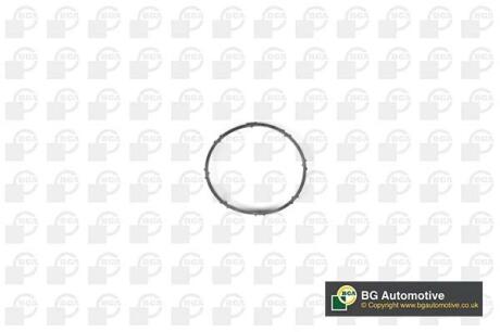 Комплект ущільнень, впускний колектор BGA MG1201
