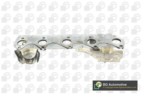 Прокладка колектора випуск 207/308 06-10/ Focus III 10- 1.4-1.6 HDI/TDCi BGA MG1402