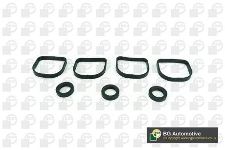 Ущільнення, впускний колектор BGA MG22032