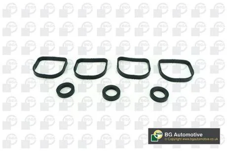 Ущільнення, впускний колектор BGA MG22032
