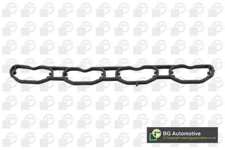 Прокладка колектора впуск A4/PASSAT/OCTAVIA 1.8i 07- BGA MG4700