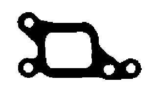 Ущільнення, випускний колектор BGA MG5577