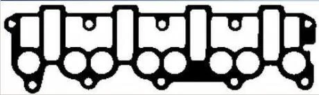 Прокладка колектора впуск Audi A3/A4/A6 / VW Golf/Passat 2.0 TDI 03- BGA MG6765