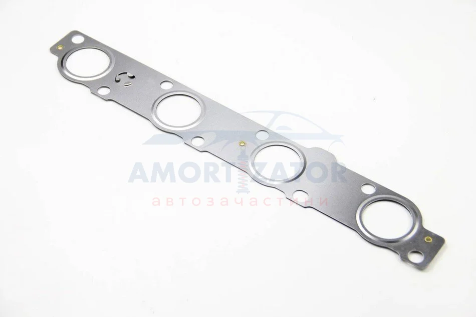 Прокладка EX колектора Citroen Jumper 2.2 Hdi 06- Ford Transit 2.2 Tdci 06- Peugeot Boxer 2.2 Hdi 06- BGA MG7510 (фото 1)