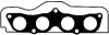 Прокладка колектора випуск Mazda 2/3 1.3-1.6i 03-19 BGA MG7518 (фото 1)