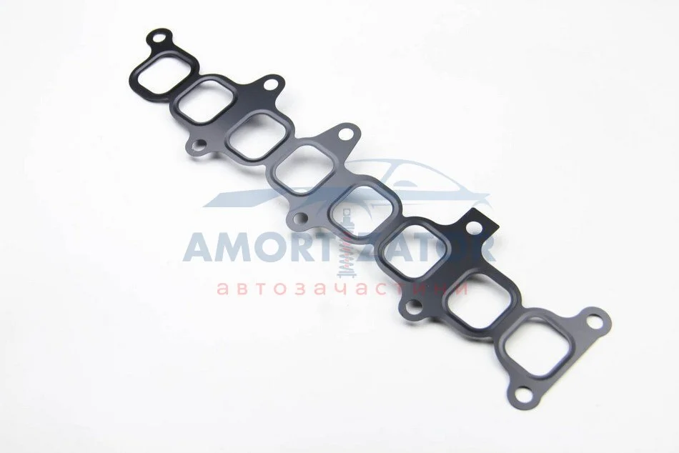 Прокладка колектора впуск Combo/Astra H/G 1.7 D 03-12 BGA MG8523 (фото 1)