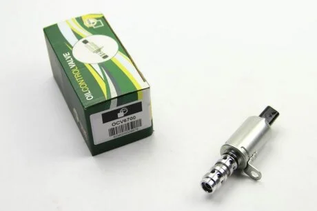 Клапан керування, регулювання фаз газорозподілу BGA OCV6700