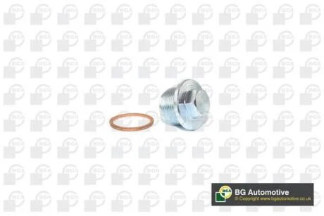 Пробка піддону автомобіля BGA PK0105
