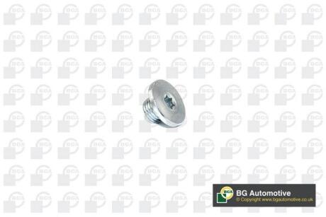 Пробка, оливний піддон BGA PK2200