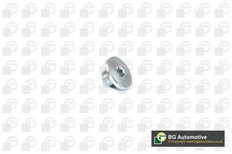 Пробка, оливний піддон BGA PK2200