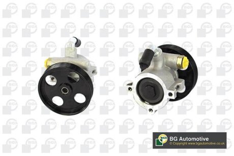 Насос гідропідсилювача Berlingo/Partner 1.8/1.9D (114mm) BGA PSP1425