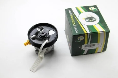 Насос гідропідсилювача керма BGA PSP2365