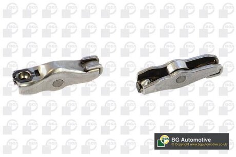Штовхач клапану Getz/Accent/i20/i30 1.4-1.7 CRDi 05- BGA RA1710