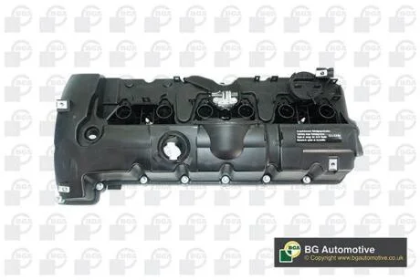 Кришка голівки циліндра BGA RC09000