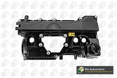 Кришка голівки циліндра BGA RC0930