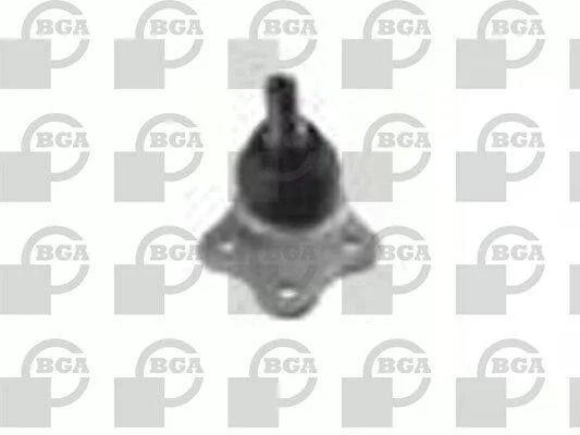 Нижній/верхній кульовий шарнір BGA SJ2309 (фото 1)