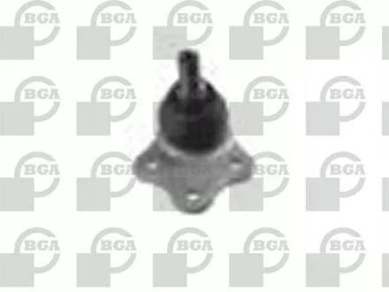 Нижній/верхній кульовий шарнір BGA SJ2309