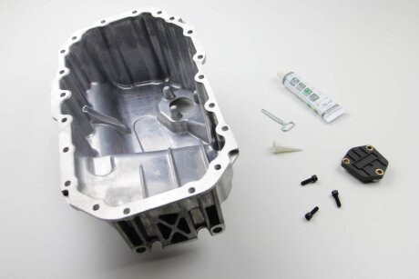 Оливний піддон BGA SP0115