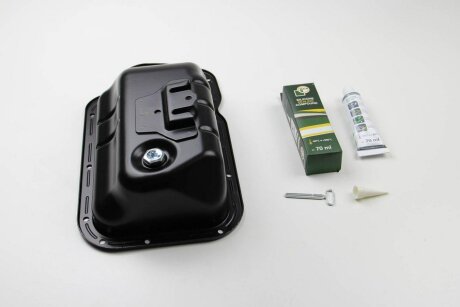 Піддон картера ДВЗ BGA SP1400