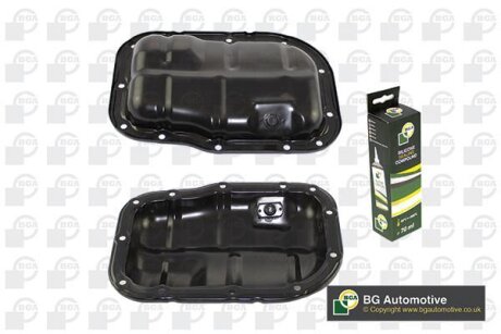 Оливний піддон BGA SP9104