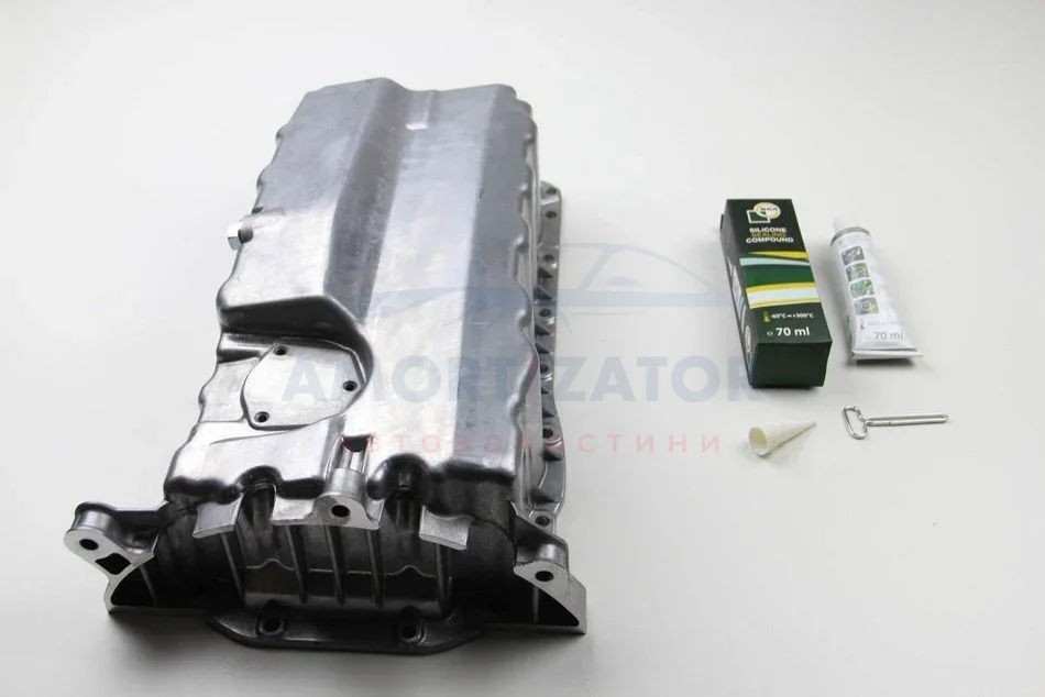 Піддон картера ДВЗ BGA SP9608 (фото 1)
