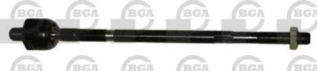 Осьовий шарнір, поперечна кермова тяга BGA SR0107