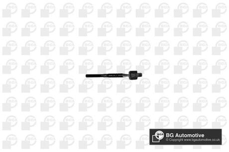 Наконечник, поперечна кермова тяга BGA SR0952