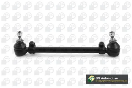 Наконечник, поперечна кермова тяга BGA SR0987