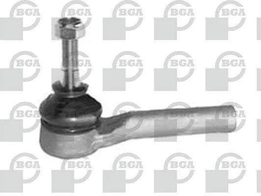 Наконечник, поперечна кермова тяга BGA SR1303 (фото 1)