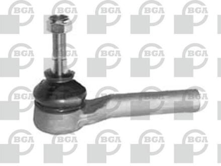 Наконечник, поперечна кермова тяга BGA SR1303