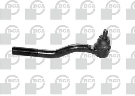 Наконечник, поперечна кермова тяга BGA SR3404