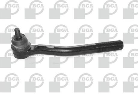 Наконечник, поперечна кермова тяга BGA SR3405