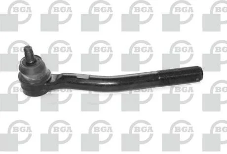 Наконечник, поперечна кермова тяга BGA SR3405