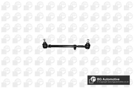Поперечна кермова тяга BGA SR5640