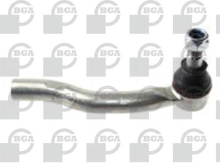 Наконечник, поперечна кермова тяга BGA SR6309