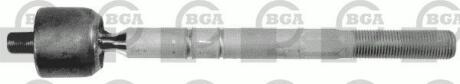 Осьовий шарнір, поперечна кермова тяга BGA SR6716