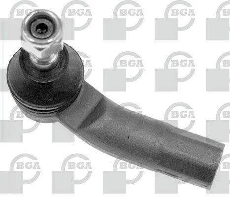 Наконечник, поперечна кермова тяга BGA SR9606 (фото 1)