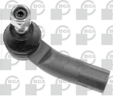 Наконечник, поперечна кермова тяга BGA SR9606