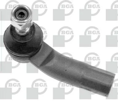 Наконечник, поперечна кермова тяга BGA SR9606