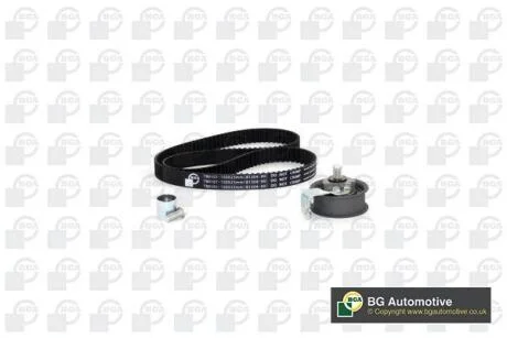 Комплект зубчастих ременів BGA TB0103K