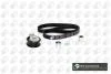 Комплект ГРМ VW Golf/Jetta/Passat/Touran 2.0 FSI/TFSI 03-13 BGA TB0106K (фото 1)