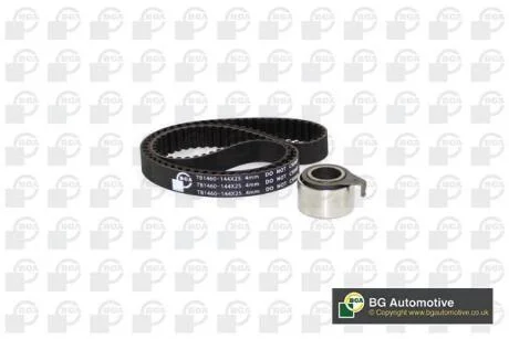 Комплект ГРМ Ranger 2.5TD 99-06 BGA TB2306K
