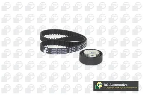 Комплект зубчастих ременів BGA TB2310K