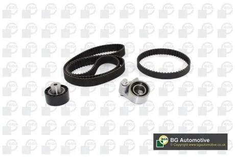 Комплект зубчастих ременів BGA TB4210K