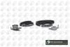 Комплект ГРМ Mitsubishi L200/Pajero 2.5 CRDi/TD/D 86- BGA TB6100K (фото 1)
