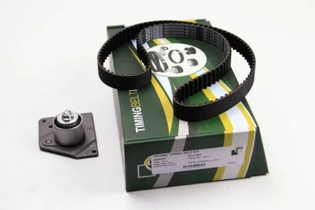 Комплект зубчастих ременів BGA TB6300K