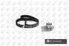 Комплект ГРМ Renault Laguna/Megane/Scenic 1.9 dCi 01- BGA TB7306K (фото 1)